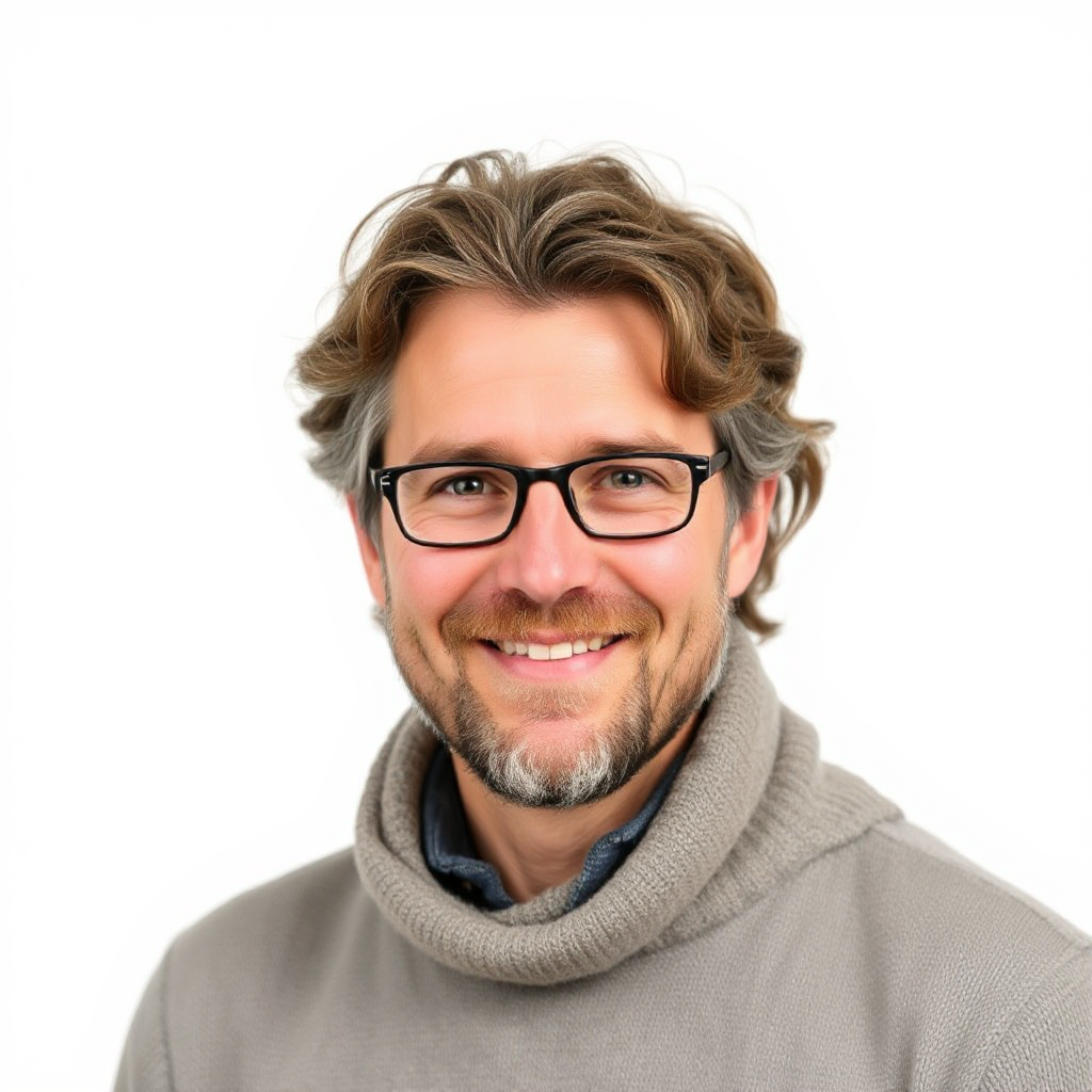 Charles Wagner