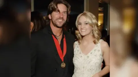Renowned Songwriter Brett James, Famed For Co-Writing the Hit ‘Jesus, Take the Wheel’, Loses Life in Aviation Incident in America