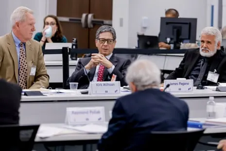 RFK Jr’s Immunization Advisers Eliminate Prescription Need for Coronavirus Shot, Emphasizing Personal Choice