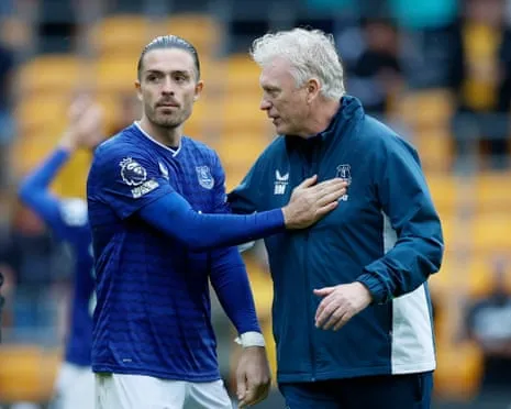 David Moyes Commands Offensive Firepower that could Break Liverpool’s Home Curse
