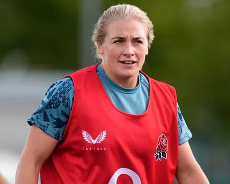 England and France Prepare for Thrilling Semi-Final Clash with Rugby Glory Spot