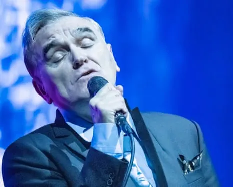 Morrissey Calls Off American Concerts Due to ‘Credible Threat’ Against Him