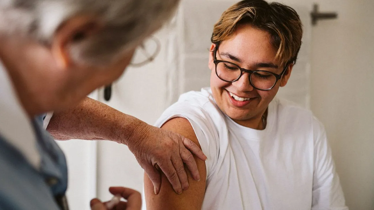 Should Getting a Seasonal Vaccination This Fall? This Is Expert Views Health Specialists Believe.